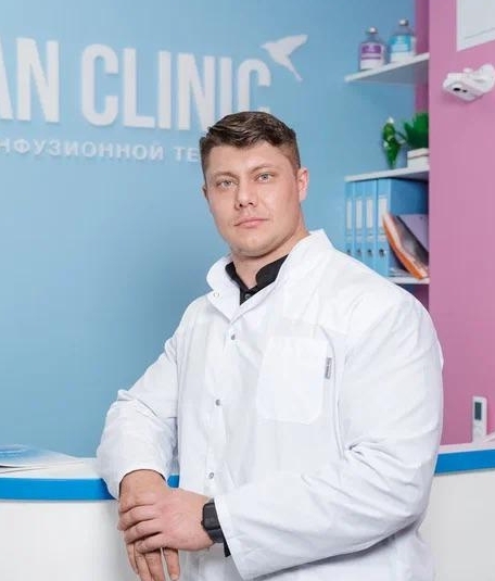 Кудрявцев Александр Сергеевич