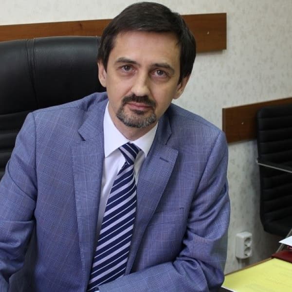Щетинин Евгений Вячеславович